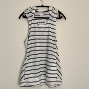 dylan bathing suit coverup